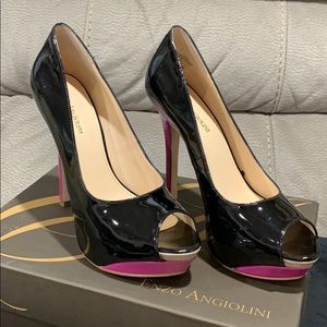 Enzo Angiolino Shoes